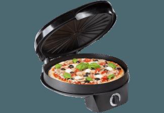 TRISTAR PZ-2880 Pizza Maker Schwarz