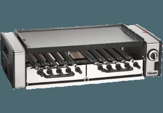 TRISTAR RA-2993 Multifunktionaler Grill (1600 Watt)