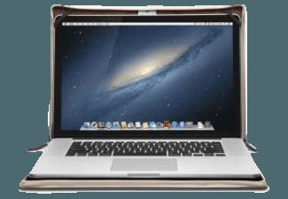 TWELVE SOUTH 12-1231 BookBook Hardcover MacBook Pro 15 Zoll Retina