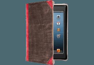 TWELVE SOUTH 12-1236 BookBook Hardcover-Etui iPad mini, mini Retina, mini 3, TWELVE, SOUTH, 12-1236, BookBook, Hardcover-Etui, iPad, mini, mini, Retina, mini, 3