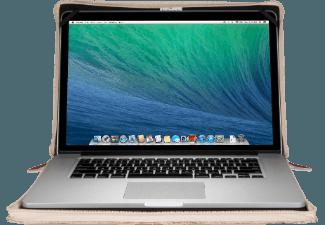 TWELVE SOUTH 12-1323 Rutledge BookBook Hardcover MacBook Pro Retina 15 Zoll, TWELVE, SOUTH, 12-1323, Rutledge, BookBook, Hardcover, MacBook, Pro, Retina, 15, Zoll