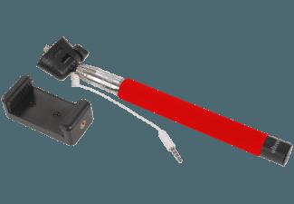 ULTRON 16837 Selfie Cable Pro Selfie Stick