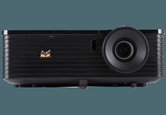 VIEWSONIC PJD7223 Beamer (XGA, 3D, 4.000 Lumen, DLP)