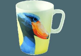 VIVO 19-5250-9651 EXOTIC BIRDS Becher