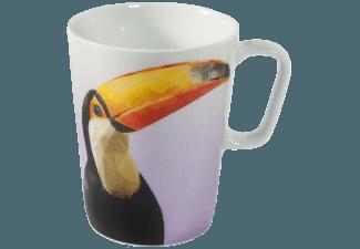 VIVO 19-5250-9652 EXOTIC BIRDS Becher, VIVO, 19-5250-9652, EXOTIC, BIRDS, Becher