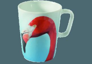 VIVO 19-5250-9654 EXOTIC BIRDS Becher