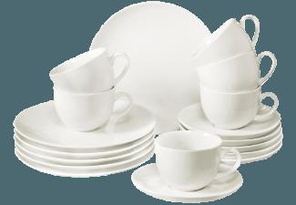 VIVO 19-5254-7126 NEWFRESHCOLLEC Kaffeeset 18-teilig, VIVO, 19-5254-7126, NEWFRESHCOLLEC, Kaffeeset, 18-teilig