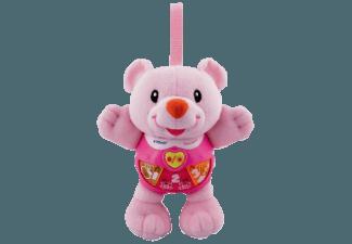 VTECH 80-073354 Melodien Bärchen Pink