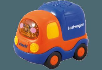 VTECH 80-119604 Tut tut Baby Flitzer - Lastwagen Orange/Blau