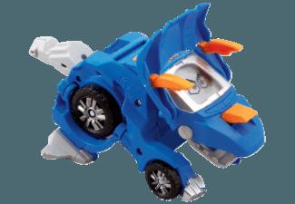 VTECH 80-122404 Dinos - Triceratops Blau