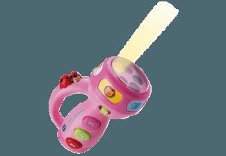 VTECH 80-124054 Föhliche Taschenlampe Pink