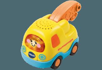 VTECH 80-126904 Tut tut Baby Flitzer - Abschleppwagen Gelb