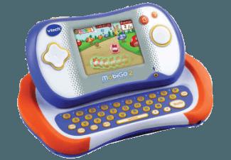 VTECH 80-135804 Mobigo 2 Mehrfarbig