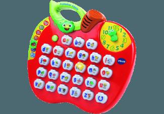 VTECH 80-139004 Leuchtender Lernapfel Mehrfarbig