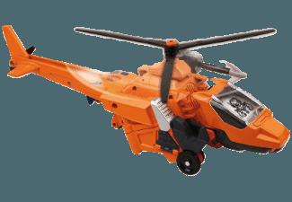 VTECH 80-141404 Dinos - Velociraptor Hubschrauber Orange, VTECH, 80-141404, Dinos, Velociraptor, Hubschrauber, Orange