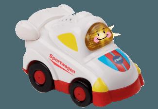 VTECH 80-143904 Tut tut Baby Flitzer - Sportwagen Mehrfarbig