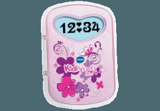 VTECH 80-149704 Kidisecrets Mini Pink, Weiß