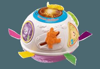 VTECH 80-151554 Tanzende Musikkugel Pink