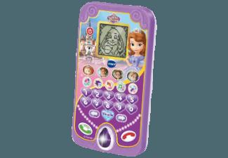 VTECH 80-156404 Sofias Smartphone Lila