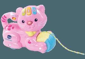 VTECH 80-158254 Meine Miezekatze Pink