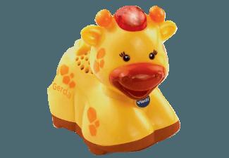 VTECH 80-160604 Tip Tap Baby Tiere - Giraffe Gelb, Rot, VTECH, 80-160604, Tip, Tap, Baby, Tiere, Giraffe, Gelb, Rot