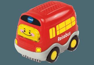 VTECH 80-164304 Tut tut Baby Flitzer - Reisebus Rot