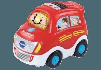 VTECH 80-164404 Tut tut Baby Flitzer - Kleinbus Rot, VTECH, 80-164404, Tut, tut, Baby, Flitzer, Kleinbus, Rot