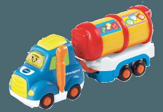 VTECH 80-164504 Tut tut Baby Flitzer - Tankwagen & Anhänger Mehrfarbig