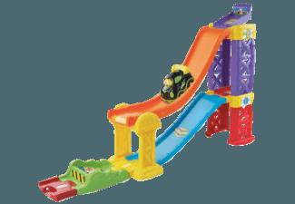 VTECH 80-164704 Tut tut Baby Flitzer - Actionrampe Mehrfarbig