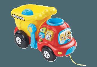 VTECH 80-166504 Bunter Kipplaster Mehrfarbig