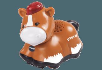 VTECH 80-168604 Tip Tap Baby Tiere - Pferd Braun