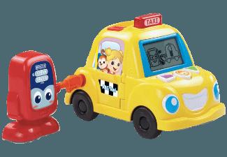 VTECH 80-169104 ABC Taxi Gelb