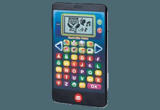 VTECH 80-169204 Smart Kids Tablet Schwarz