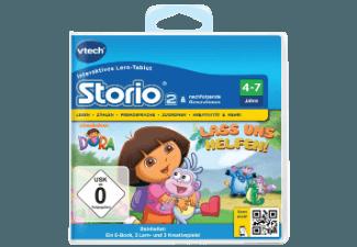 VTECH 80-230604 Storio 2 - Dora