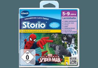 VTECH 80-233004 Storio 2   3 - Der ultimative Spiderman