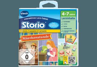 VTECH 80-233704 Storio 2   3 - Märchenstunde, VTECH, 80-233704, Storio, 2, , 3, Märchenstunde