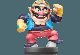 Wario - amiibo Super Smash Bros. Collection, Wario, amiibo, Super, Smash, Bros., Collection