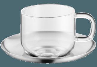 WMF 0636916030 SENSITEA Teetasse 2er Set