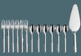 WMF 12.9137.6040 Nuova Kuchen-Set 13-teilig