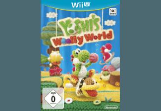 Yoshi's Woolly World [Nintendo Wii U]