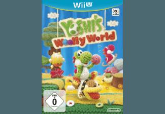 Yoshi's Woolly World [Nintendo Wii U]