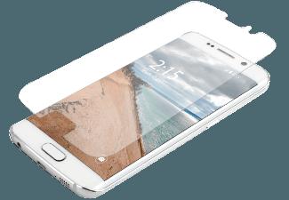 ZAGG G6EOWS-F00 Invisibleshield Original Premium - Displayschutzfolie Galaxy S6 edge