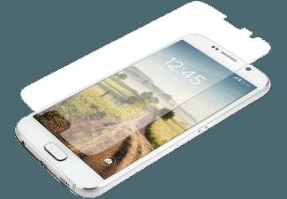 ZAGG GS6HXS-F00 Invisibleshield HDX Displayschutz Galaxy S6