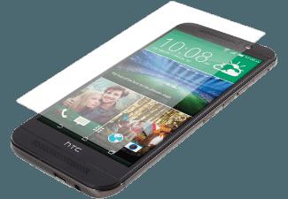 ZAGG HO9GLS-F00 Invisibleshield Glass Displayschutz (HTC One M9)
