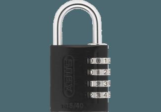 ABUS 145/40 Zahlenschloss