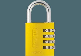 ABUS 49534 145/40 Vorhangschloss