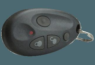 ABUS FUBE30010 Privest Funk-Fernbedienung