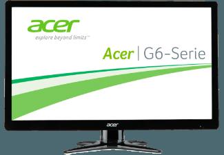 ACER G226HQLIBID 21.5 Zoll  Monitor