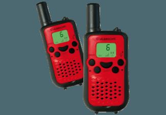 ALBRECHT 29640 Tectalk Easy 2 Walkie Talkie, ALBRECHT, 29640, Tectalk, Easy, 2, Walkie, Talkie