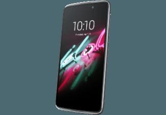 ALCATEL Idol 3 5.5 16 GB Schwarz